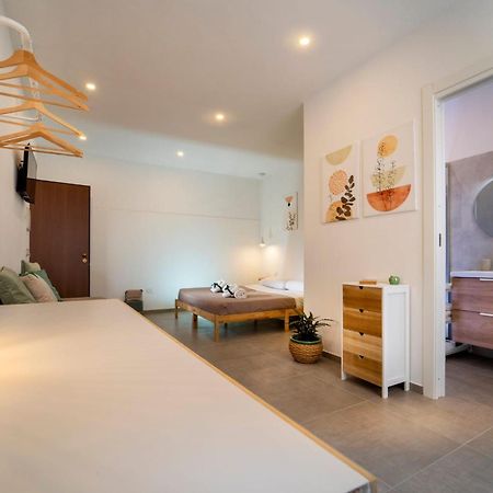 Mameri Central Rooms Castellammare del Golfo Luaran gambar