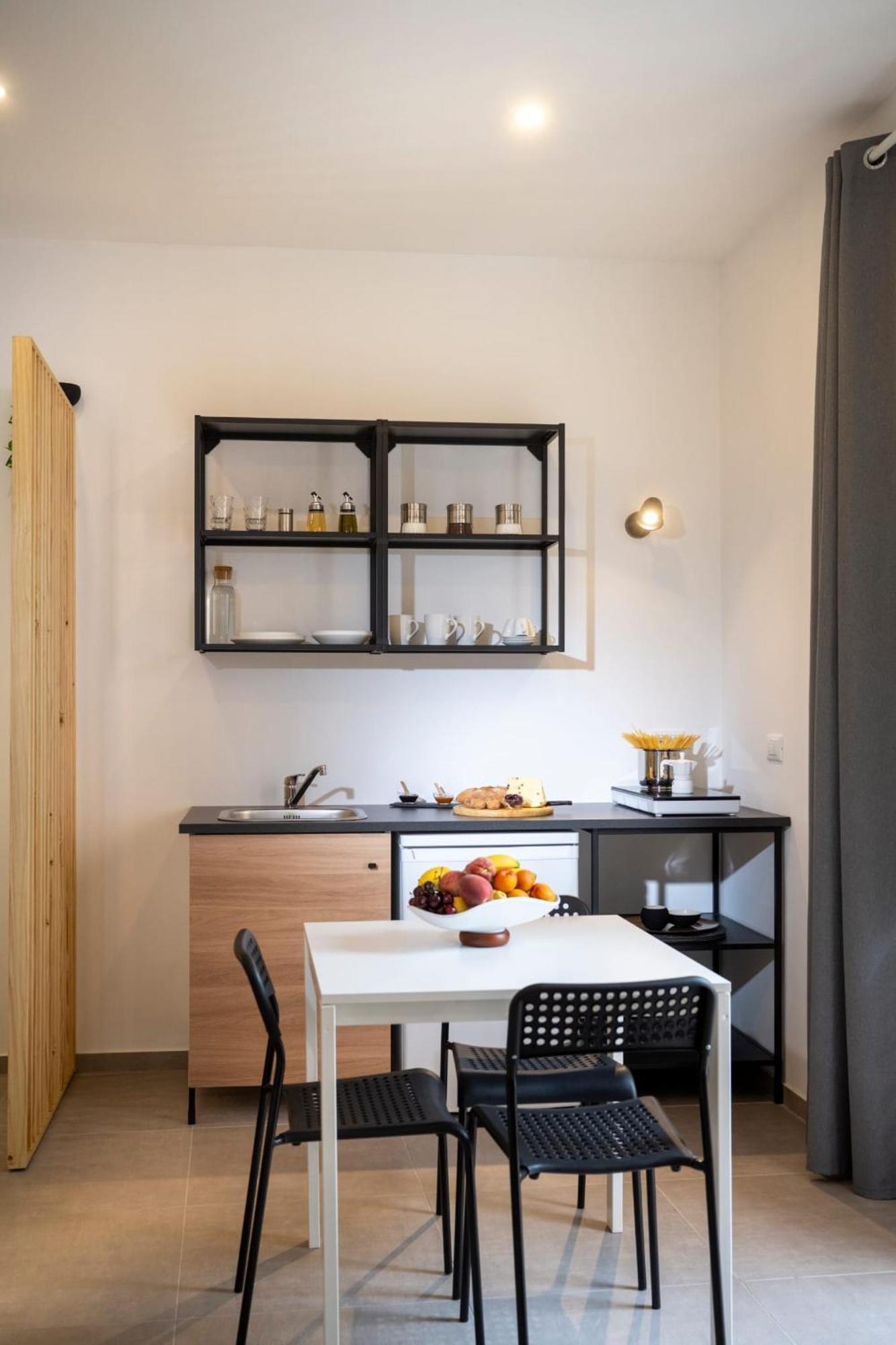 Mameri Central Rooms Castellammare del Golfo Luaran gambar